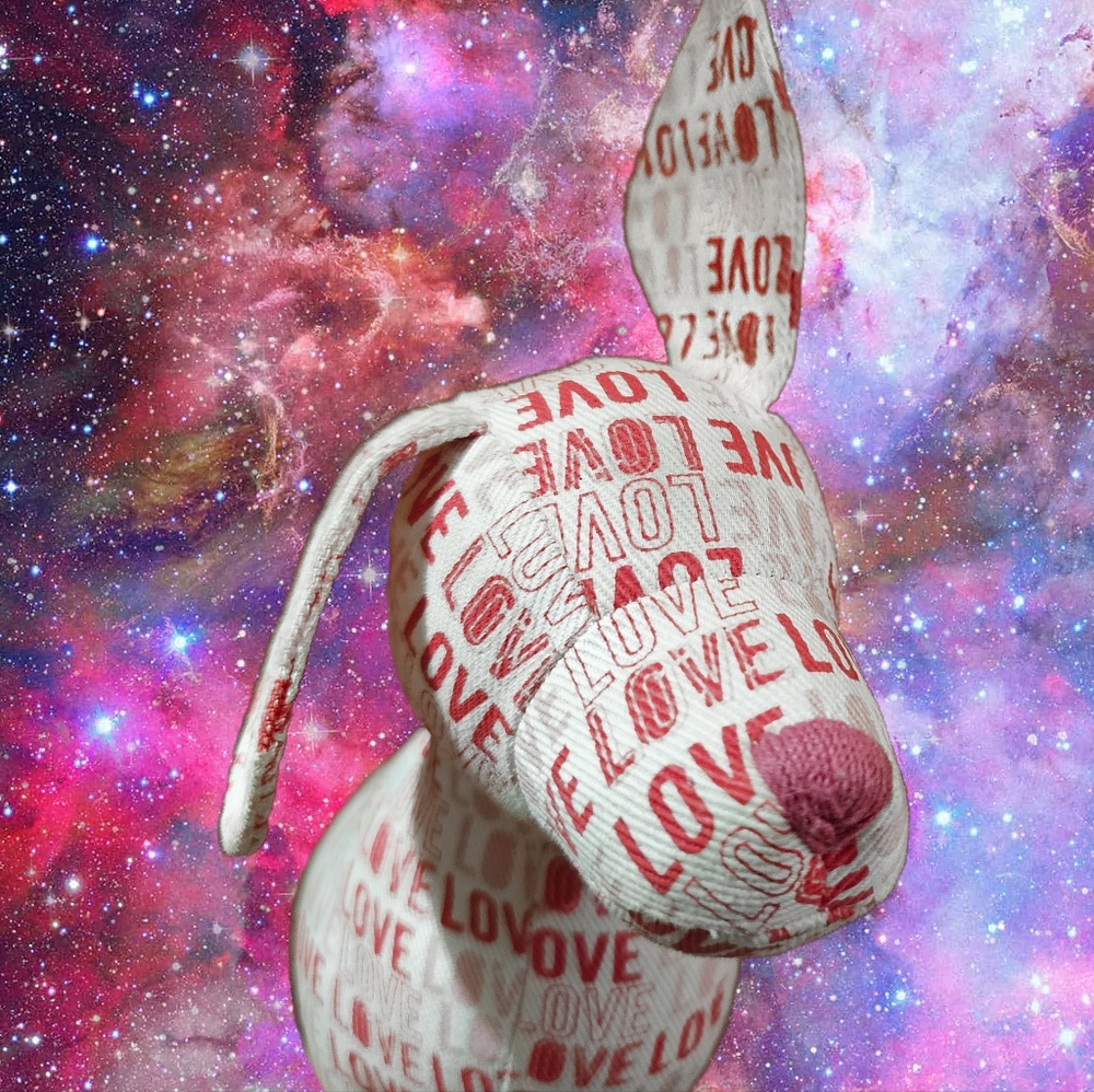 Retro Old Navy LOVE Weiner Dog!!